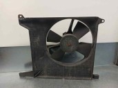 Recambio de electroventilador para opel vectra a 1.8 cat referencia OEM IAM 90323662  