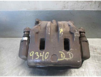 FRONT RIGHT BRAKE CALIPER BCI40097 5AF MANDO