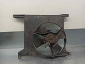 Recambio de electroventilador para opel vectra a 1.8 cat referencia OEM IAM 90323662  
