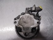 Replacement power steering pump for Audi A6 Avant (4B5) 2.5 V6 24V TDI OEM IAM reference 4B0145155R ZF