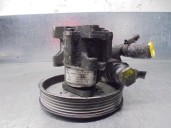 Replacement power steering pump for Audi A6 Avant (4B5) 2.5 V6 24V TDI OEM IAM reference 4B0145155R ZF