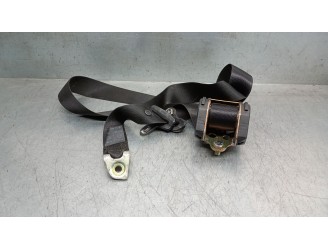 Recambio de cinturon seguridad trasero izquierdo para mercedes-benz clase e (w124) berlina 3.0 diesel cat referencia OEM IAM 124