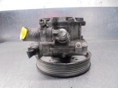 Replacement power steering pump for Audi A6 Avant (4B5) 2.5 V6 24V TDI OEM IAM reference 4B0145155R ZF