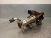 Recambio de enfriador egr para renault scenic iii 1.5 dci diesel fap referencia OEM IAM 147355713R  