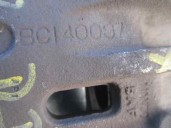 Recambio de pinza freno delantera derecha para ssangyong rodius 2.0 td cat referencia OEM IAM BCI40097 5AF MANDO
