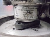 Replacement power steering pump for Audi A6 Avant (4B5) 2.5 V6 24V TDI OEM IAM reference 4B0145155R ZF
