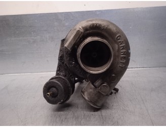 Recambio de turbocompresor para mercedes-benz clase e (w210) berlina diesel 2.9 turbodiesel cat referencia OEM IAM A6020960599 4