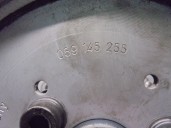 Recambio de bomba servodireccion para audi a6 avant (4b5) 2.5 v6 24v tdi referencia OEM IAM 4B0145155R ZF