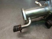 Recambio de enfriador egr para renault scenic iii 1.5 dci diesel fap referencia OEM IAM 147355713R  