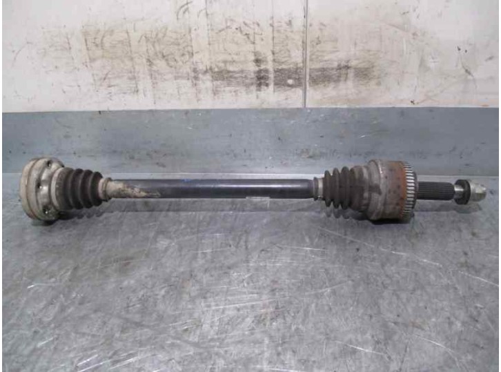 Recambio de transmision trasera izquierda para ssangyong rodius 2.0 td cat referencia OEM IAM 4230021300 A1RR J5B26B