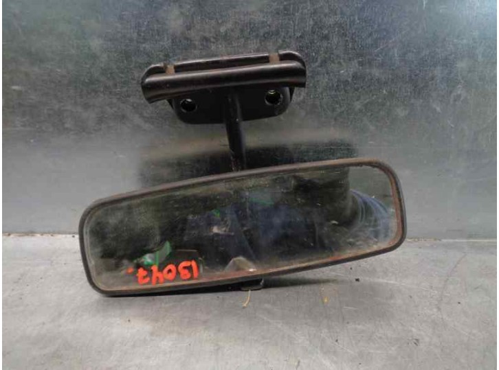 Replacement interior mirror for Lada Niva ( 2121 / 21213 / 21214 / 21215 ) 1.6 OEM IAM reference 