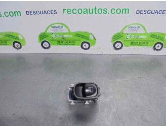Recambio de mando elevalunas trasero derecho para mercedes-benz clase clk (w209) coupe 3.2 v6 18v cat referencia OEM IAM A209820
