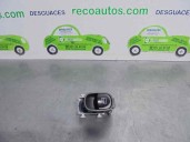 Recambio de mando elevalunas trasero derecho para mercedes-benz clase clk (w209) coupe 3.2 v6 18v cat referencia OEM IAM A209820