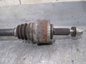 Recambio de transmision trasera izquierda para ssangyong rodius 2.0 td cat referencia OEM IAM 4230021300 A1RR J5B26B