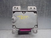 Recambio de centralita airbag para opel omega b 2.0 dti referencia OEM IAM 90565938 1923594 SIEMENS