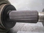 Recambio de transmision trasera izquierda para ssangyong rodius 2.0 td cat referencia OEM IAM 4230021300 A1RR J5B26B