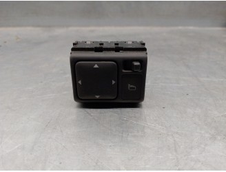 Recambio de mando retrovisor para nissan micra c+c (ck12e) referencia OEM IAM 25570AX005 
