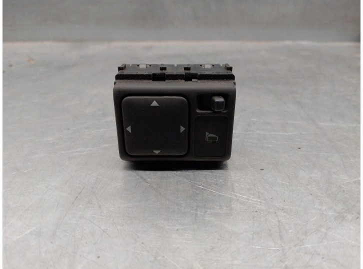 Recambio de mando retrovisor para nissan micra c+c (ck12e) referencia OEM IAM 25570AX005 