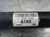 Recambio de transmision trasera izquierda para ssangyong rodius 2.0 td cat referencia OEM IAM 4230021300 A1RR J5B26B