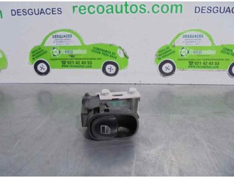Recambio de mando elevalunas trasero izquierdo para mercedes-benz clase clk (w209) coupe 3.2 v6 18v cat referencia OEM IAM A2098