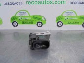 Recambio de mando elevalunas trasero izquierdo para mercedes-benz clase clk (w209) coupe 3.2 v6 18v cat referencia OEM IAM A2098