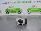 Recambio de mando elevalunas trasero izquierdo para mercedes-benz clase clk (w209) coupe 3.2 v6 18v cat referencia OEM IAM A2098
