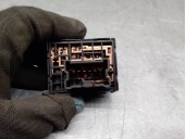 Recambio de mando retrovisor para nissan micra c+c (ck12e) referencia OEM IAM 25570AX005  