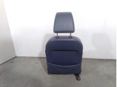 Replacement front left seat for Ford Focus sedan (cap) 2.0 TDCi CAT OEM IAM reference 1426455 1426455 