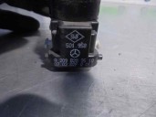 Recambio de mando elevalunas trasero izquierdo para mercedes-benz clase clk (w209) coupe 3.2 v6 18v cat referencia OEM IAM A2098