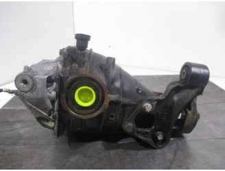 Recambio de diferencial trasero para opel omega b 2.0 dti referencia OEM IAM 90446890 90446834 