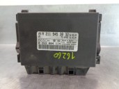 Recambio de modulo electronico para mercedes-benz clase e (w211) berlina e 270 cdi (211.016) referencia OEM IAM A2115453832 0263