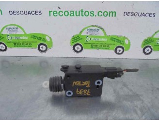 Recambio de motor cierre centralizado porton para opel vectra b caravan 2.0 16v cat (x 20 xev / l34) referencia OEM IAM 90460062