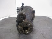 Recambio de diferencial trasero para opel omega b 2.0 dti referencia OEM IAM 90446890 90446834 