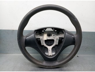 Recambio de volante para hyundai i30 1.6 crdi cat referencia OEM IAM 561102R0004X 561102R0004X 