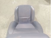 Recambio de asiento delantero izquierdo para ford focus berlina (cap) 2.0 tdci cat referencia OEM IAM 1426455 1426455 