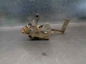 Replacement front right door lock for Lada Niva ( 2121 / 21213 / 21214 / 21215 ) 1.6 OEM IAM reference 3 DOOR