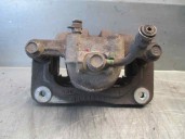 Recambio de pinza freno trasera derecha para ssangyong rodius 2.0 td cat referencia OEM IAM BC140098 4LX MANDO