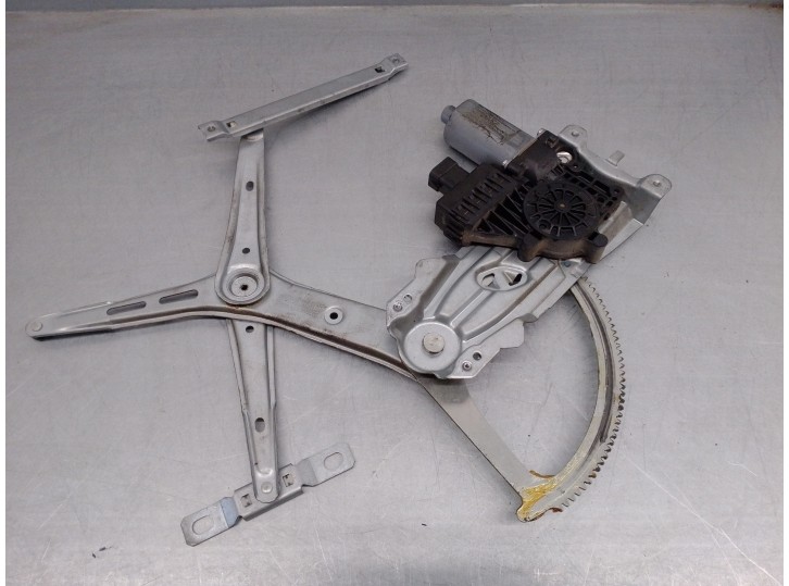 Recambio de elevalunas delantero derecho para opel astra h berlina 1.9 cdti referencia OEM IAM 994887100 6 PINES 5 PUERTAS