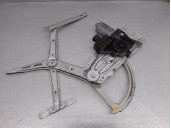 Recambio de elevalunas delantero derecho para opel astra h berlina 1.9 cdti referencia OEM IAM 994887100 6 PINES 5 PUERTAS