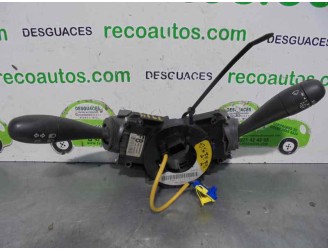 Recambio de mando luces para mg serie 75 (rj) 2.0 16v cdt referencia OEM IAM XPB101002 