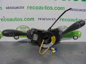 Recambio de mando luces para mg serie 75 (rj) 2.0 16v cdt referencia OEM IAM XPB101002 