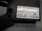 Recambio de modulo confort para mercedes-benz clase e (w211) berlina e 270 cdi (211.016) referencia OEM IAM A2114452600 A2115403