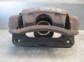 Recambio de pinza freno trasera derecha para ssangyong rodius 2.0 td cat referencia OEM IAM BC140098 4LX MANDO