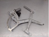 Recambio de elevalunas delantero derecho para opel astra h berlina 1.9 cdti referencia OEM IAM 994887100 6 PINES 5 PUERTAS
