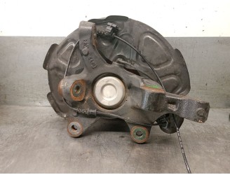 Recambio de mangueta delantera derecha para mercedes-benz clase v (w447) v 250 cdi / d (447.811, 447.813, 447.815) referencia OE