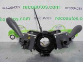 Recambio de mando luces para mg serie 75 (rj) 2.0 16v cdt referencia OEM IAM XPB101002 
