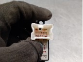 Recambio de mando elevalunas delantero derecho para nissan micra c+c (ck12e) referencia OEM IAM 25411AX610  