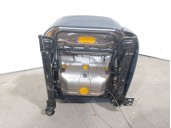 Replacement front left seat for Ford Focus sedan (CAP) 2.0 TDCi CAT OEM IAM reference 1426455 1426455 