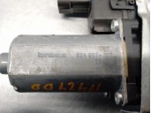 Recambio de elevalunas delantero derecho para opel astra h berlina 1.9 cdti referencia OEM IAM 994887100 6 PINES 5 PUERTAS