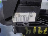 Recambio de mando luces para mg serie 75 (rj) 2.0 16v cdt referencia OEM IAM XPB101002 